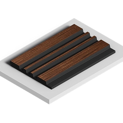 Панель HI WOOD